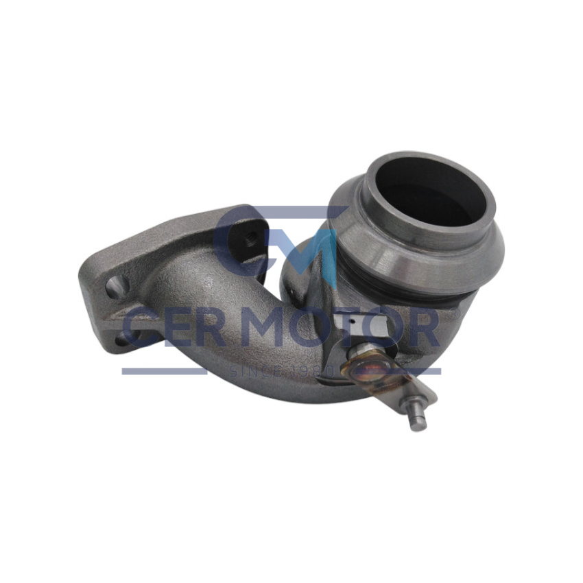 OBUDOWA TURBO TS A5161 TD025S2