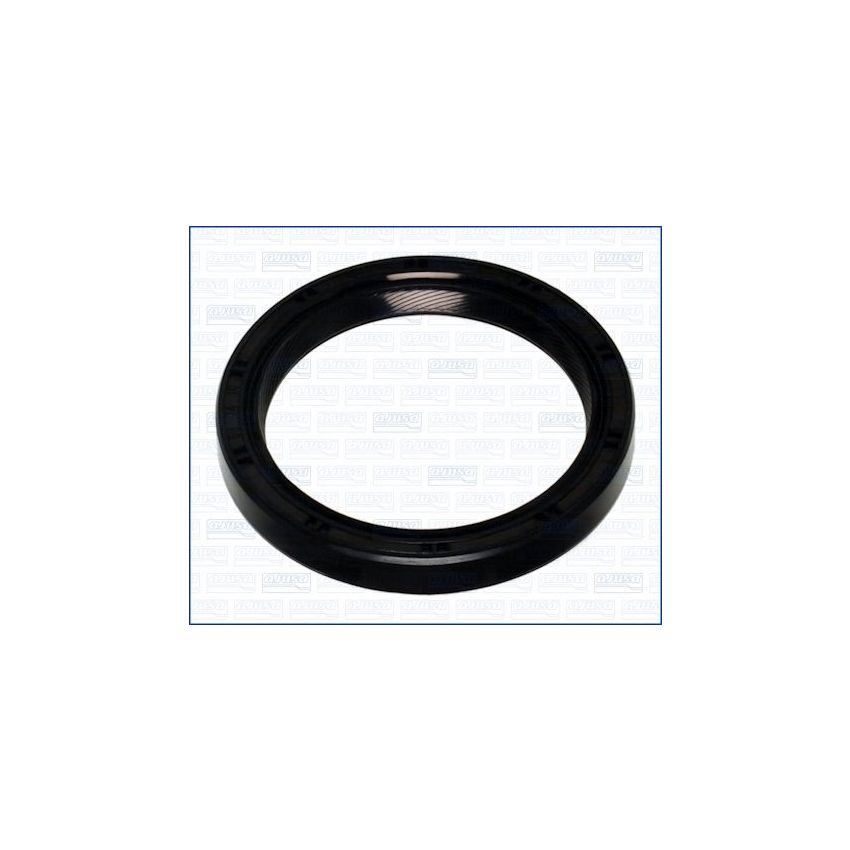 USZCZELNIACZ WAŁU TYŁ SIMMERRING AJUSA 15028700 DAIHATSU 0.7-1.0 83-14