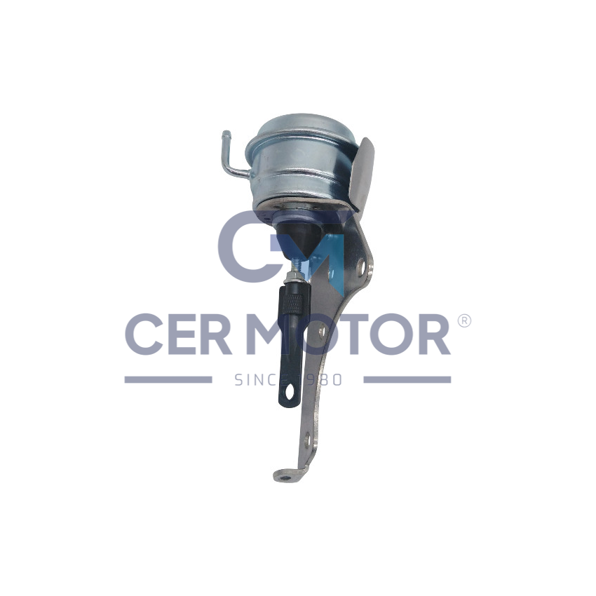 ZAWÓR WASTEGATE TS A5258 KIA 2.5CRDI 06-