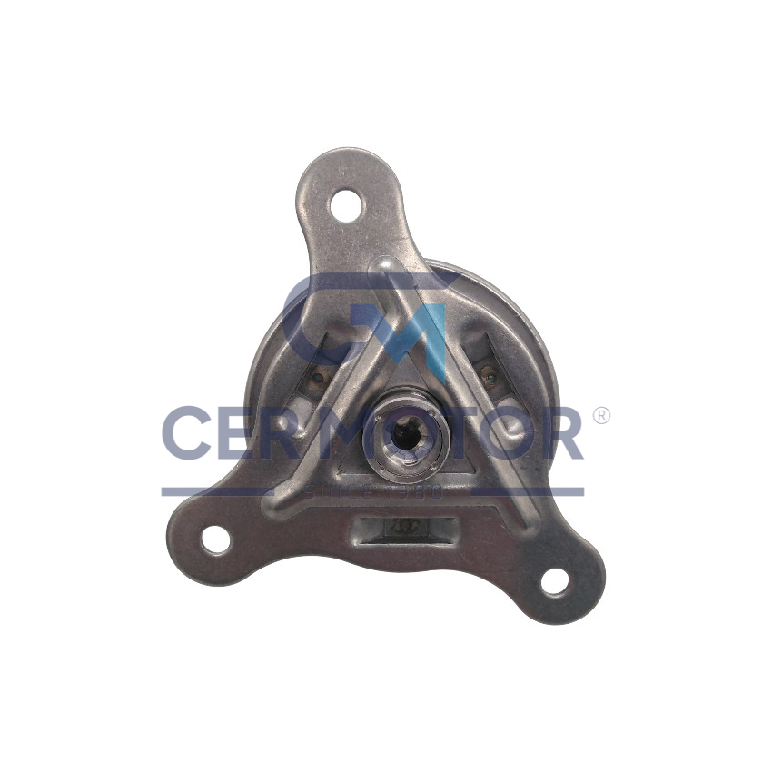 ZAWÓR WASTEGATE TS A5286 PSA 2.2HDI 01-