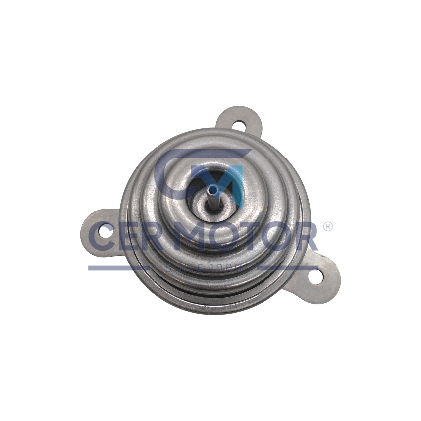 ZAWÓR WASTEGATE TS A5286 PSA 2.2HDI 01-