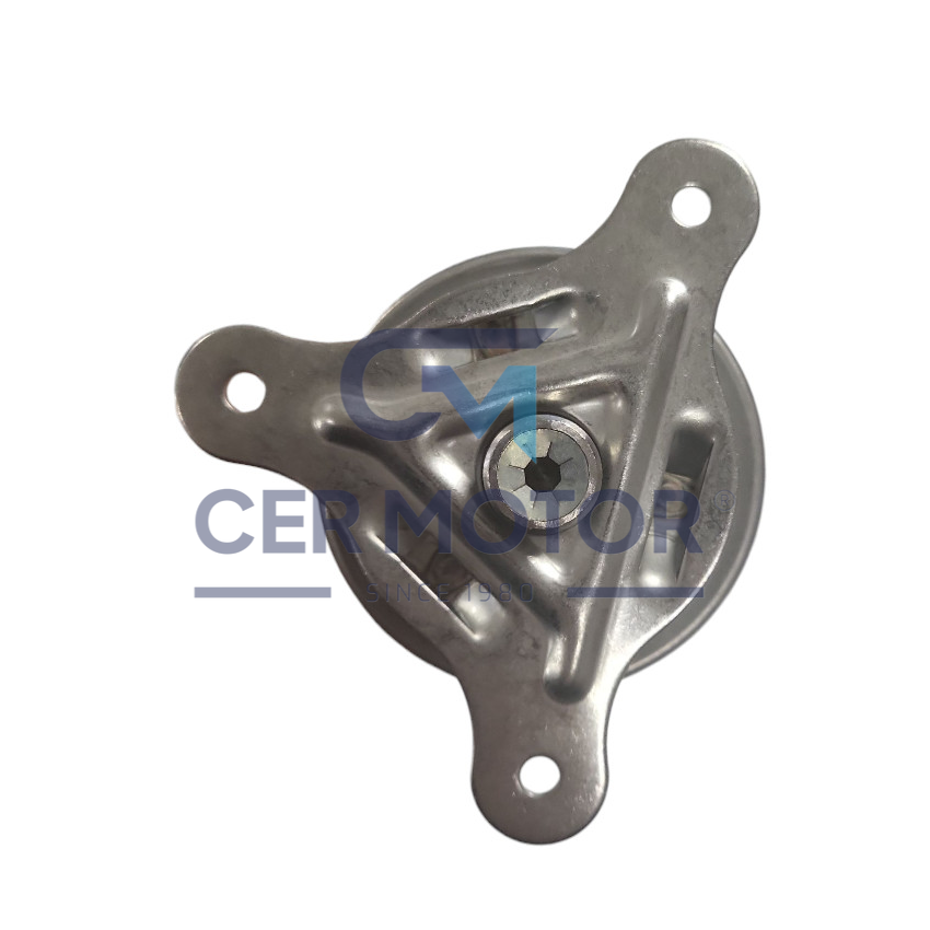 ZAWÓR WASTEGATE TS A5287 R 2.2DCI 00-
