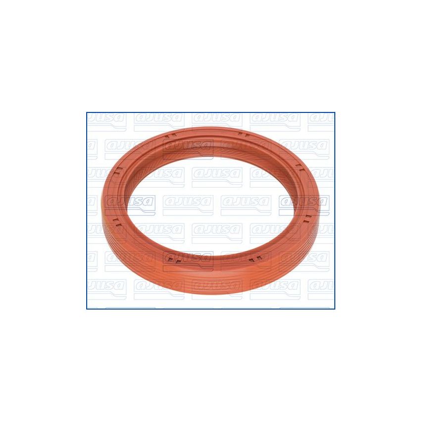 USZCZELNIACZ WAŁU TYŁ SIMMERRING AJUSA 15029800 FORD -1.3 OHV/HCS