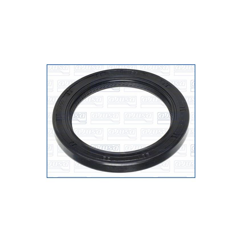 USZCZELNIACZ WAŁU TYŁ SIMMERRING AJUSA 15029200 SUZUKI 0.8-1.0 83-08