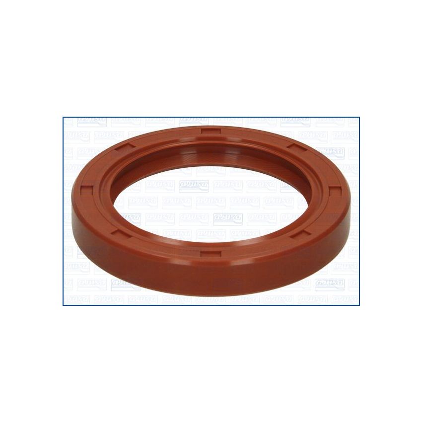 USZCZELNIACZ WAŁU TYŁ SIMMERRING AJUSA 15029500 NISSAN 1.3-1.5