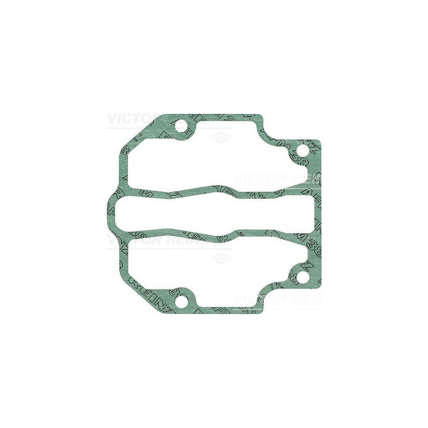 USZCZELKA POKRYWY ZAWORÓW VICTOR REINZ 71-29380-10 DEUTZ BF6/8M1015
