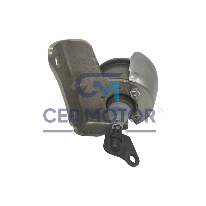 ZAWÓR WASTEGATE ELEKTRONICZNY TS A5429 TD04
