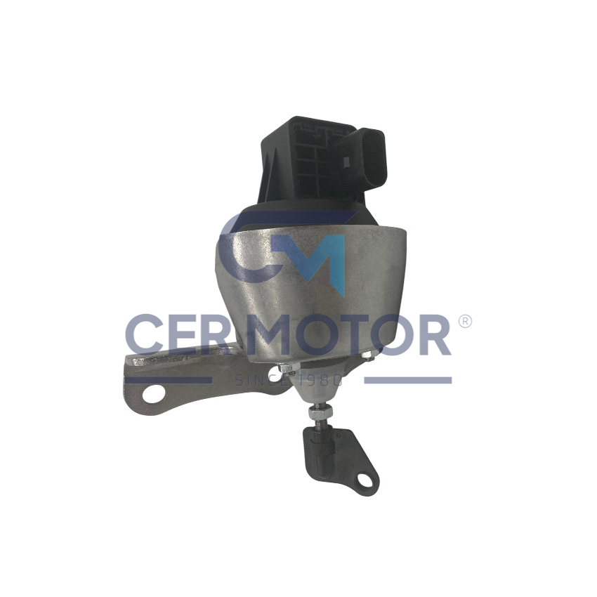 ZAWÓR WASTEGATE ELEKTRONICZNY TS A5429 TD04