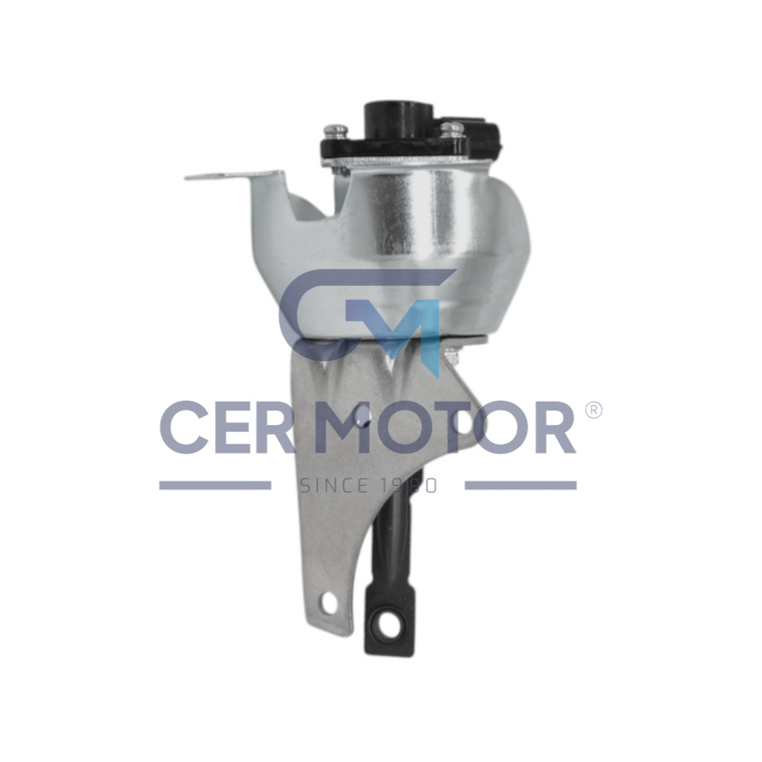 ZAWÓR WASTEGATE ELEKTRONICZNY JRONE T4139 GT1749