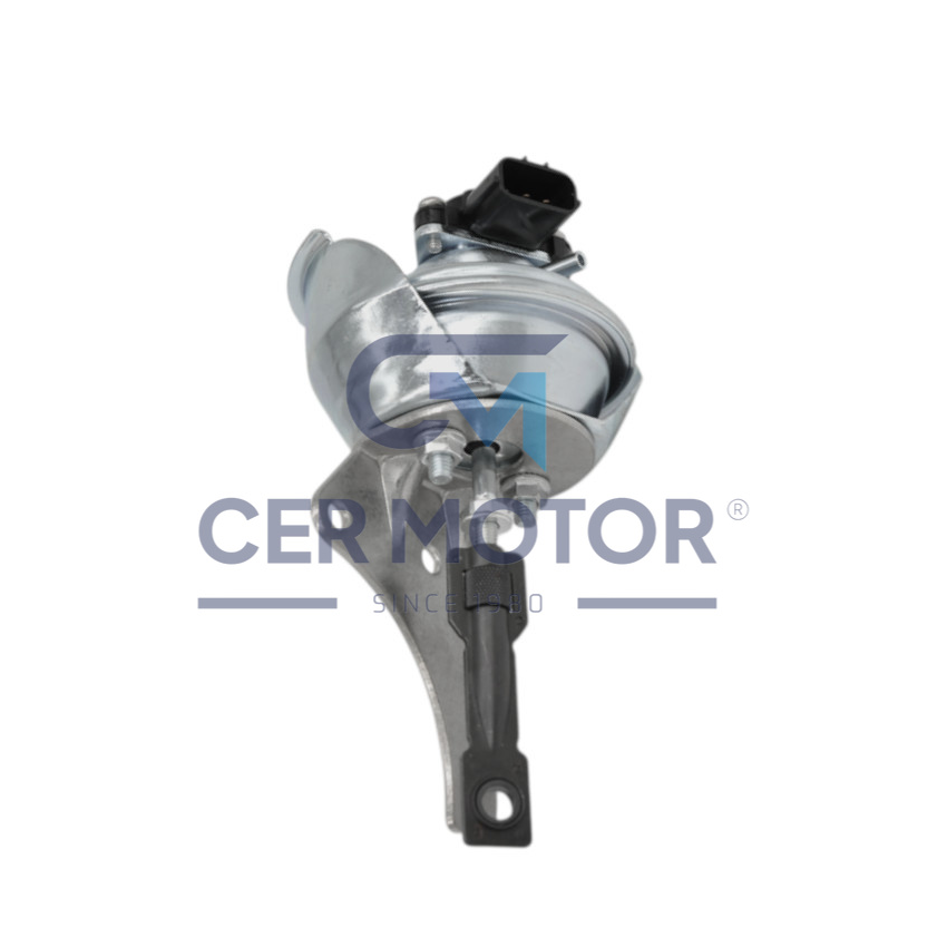 ZAWÓR WASTEGATE ELEKTRONICZNY JRONE T4139 GT1749