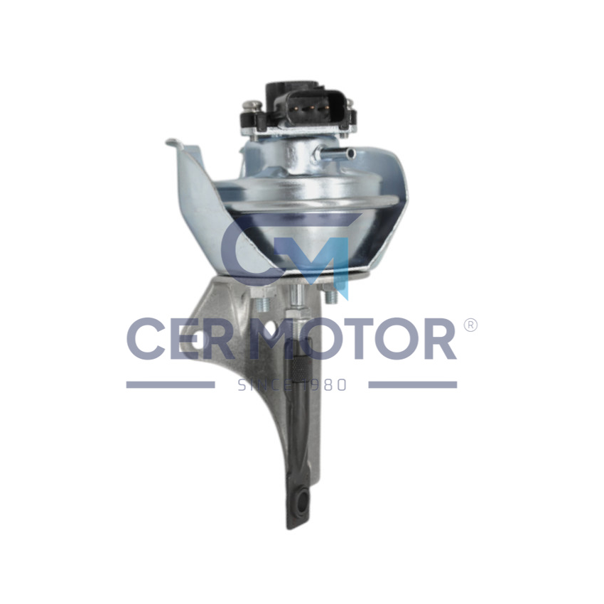 ZAWÓR WASTEGATE ELEKTRONICZNY JRONE T4139 GT1749