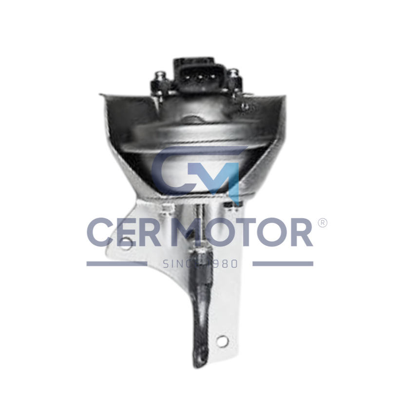 ZAWÓR WASTEGATE ELEKTRONICZNY JRONE T4139 GT1749
