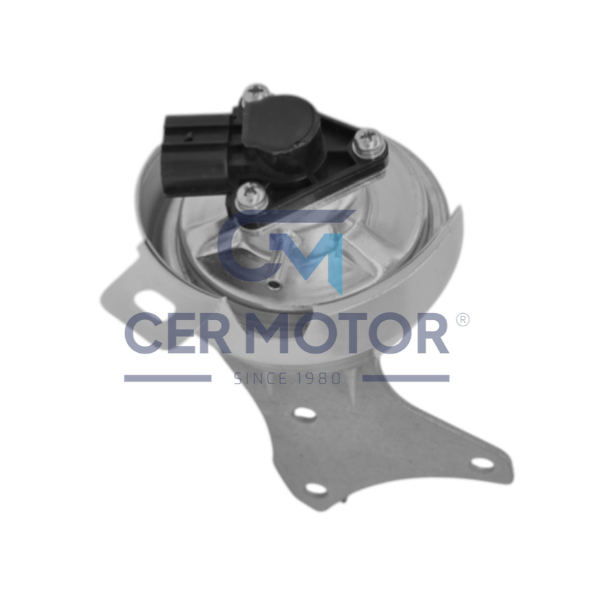 ZAWÓR WASTEGATE ELEKTRONICZNY TS A5431 GT1749