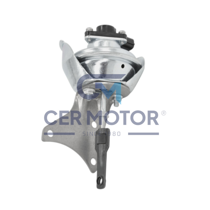 ZAWÓR WASTEGATE ELEKTRONICZNY TS A5431 GT1749