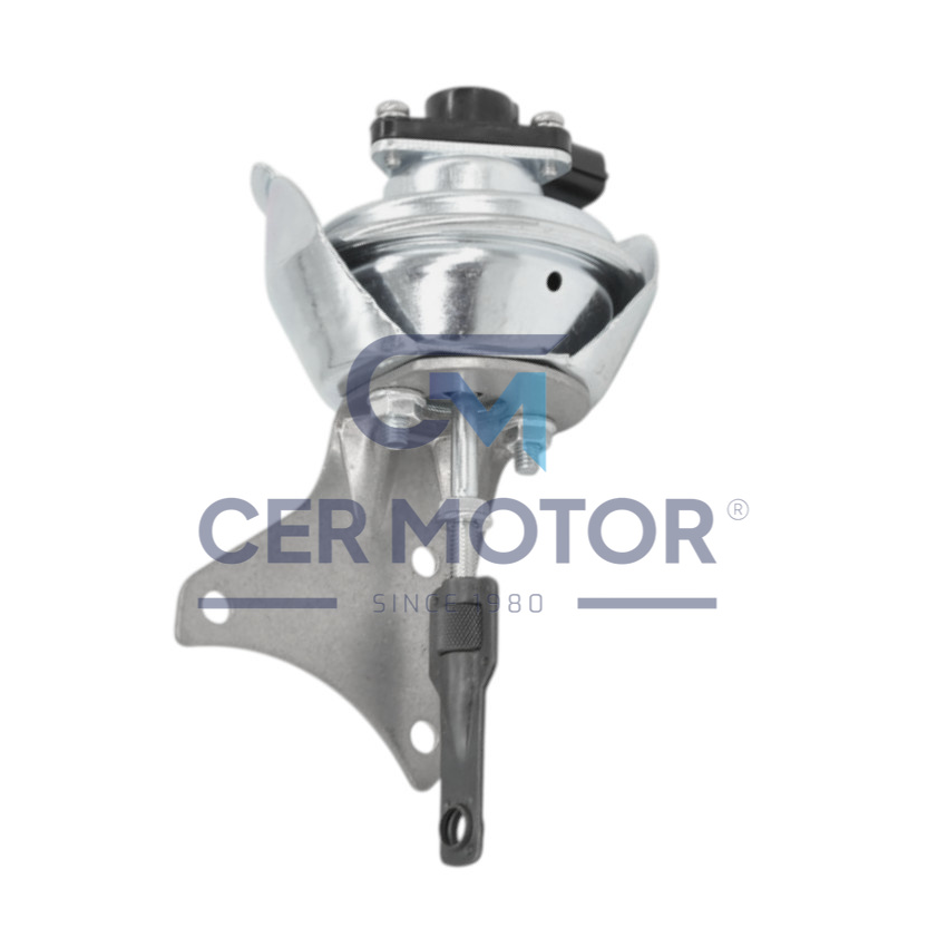ZAWÓR WASTEGATE ELEKTRONICZNY JRONE T4140 GT1749