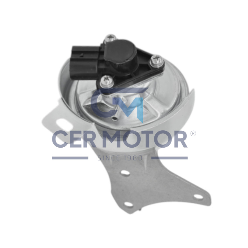 ZAWÓR WASTEGATE ELEKTRONICZNY JRONE T4140 GT1749