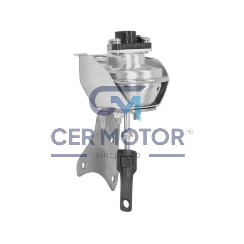 ZAWÓR WASTEGATE ELEKTRONICZNY JRONE T4140 GT1749
