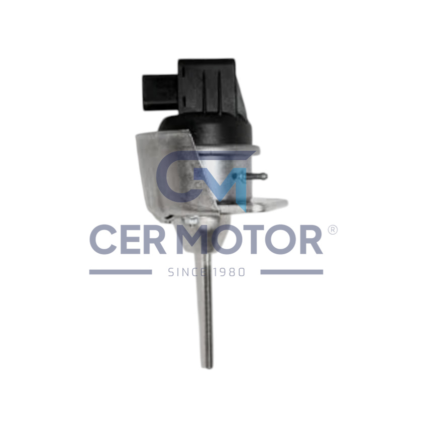 ZAWÓR WASTEGATE ELEKTRONICZNY JRONE T4141 BV39