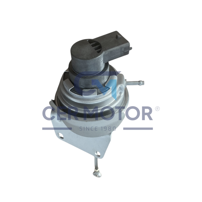 ZAWÓR WASTEGATE ELEKTRONICZNY TS A5435 GTB1446