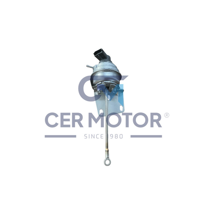 ZAWÓR WASTEGATE ELEKTRONICZNY TS A5435 GTB1446
