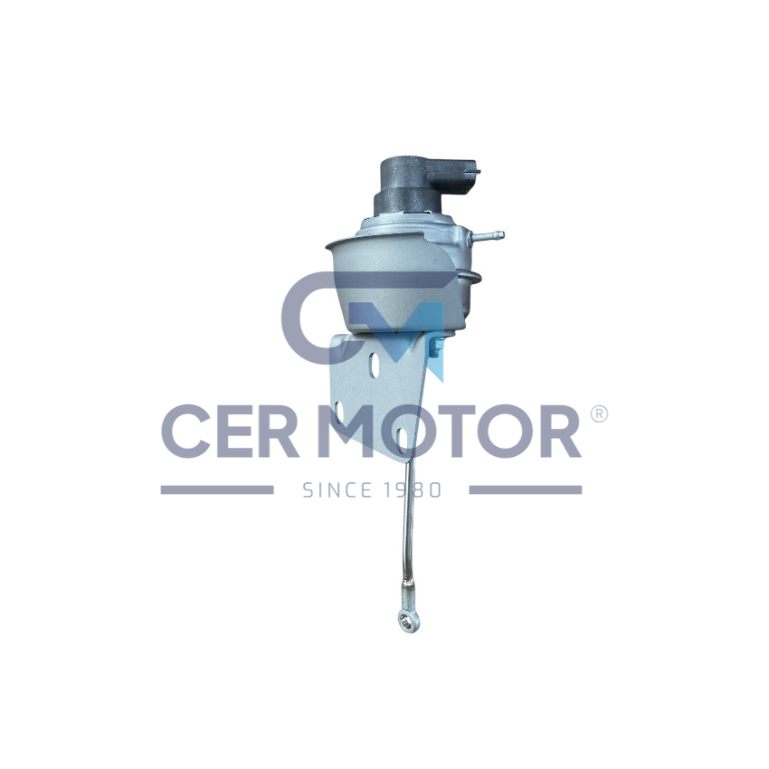 ZAWÓR WASTEGATE ELEKTRONICZNY TS A5435 GTB1446
