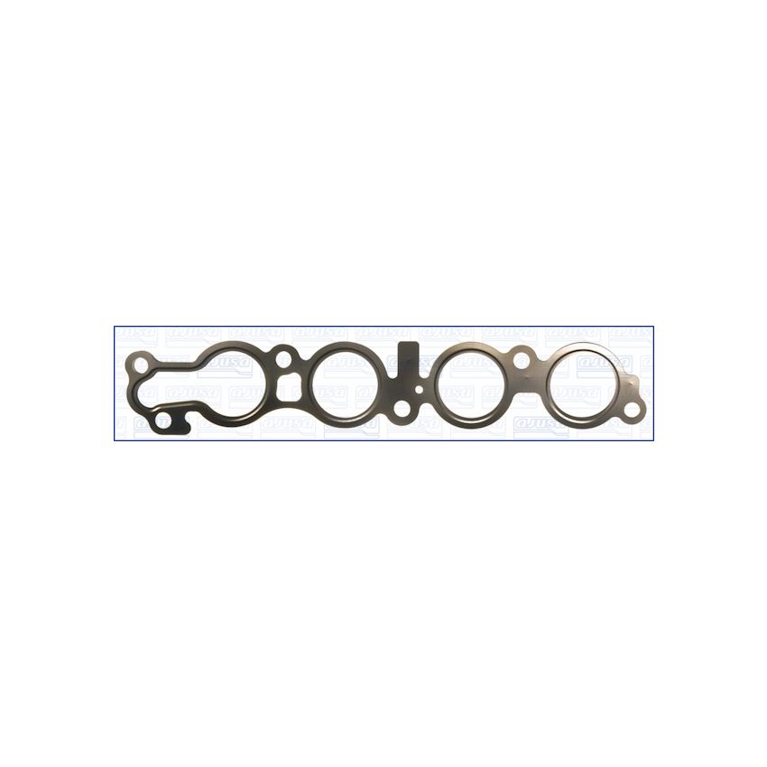 USZCZELKA KOLEKTORA WYDECHOWEGO AJUSA 13229700 OPEL 1.2 07-