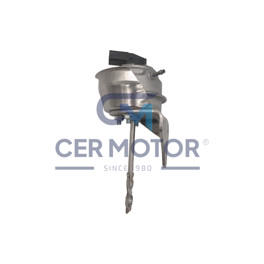 ZAWÓR WASTEGATE ELEKTRONICZNY TS A5437 GTC1238