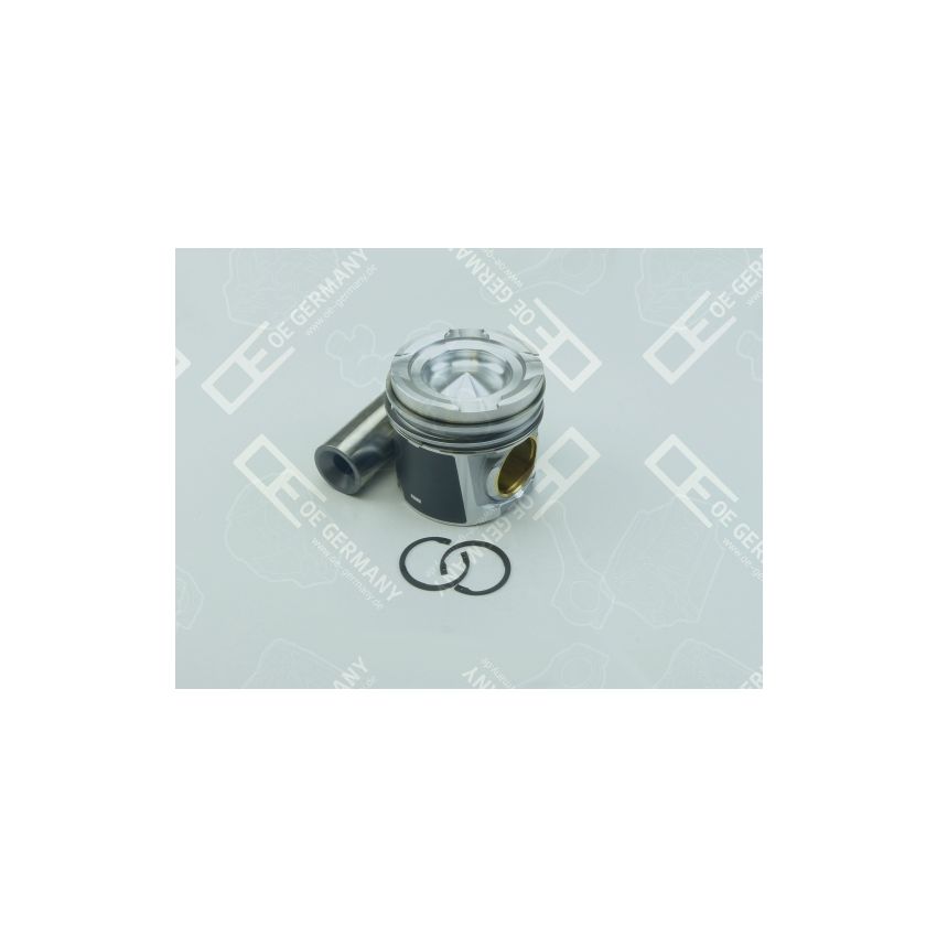 TŁOK OEG 020320267600 STD MAN D2676 06-
