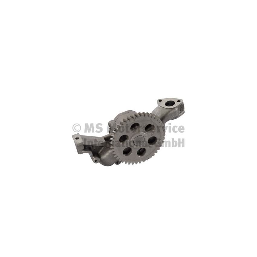 POMPA OLEJU BF 20140350101 MERCEDES OM501 04-
