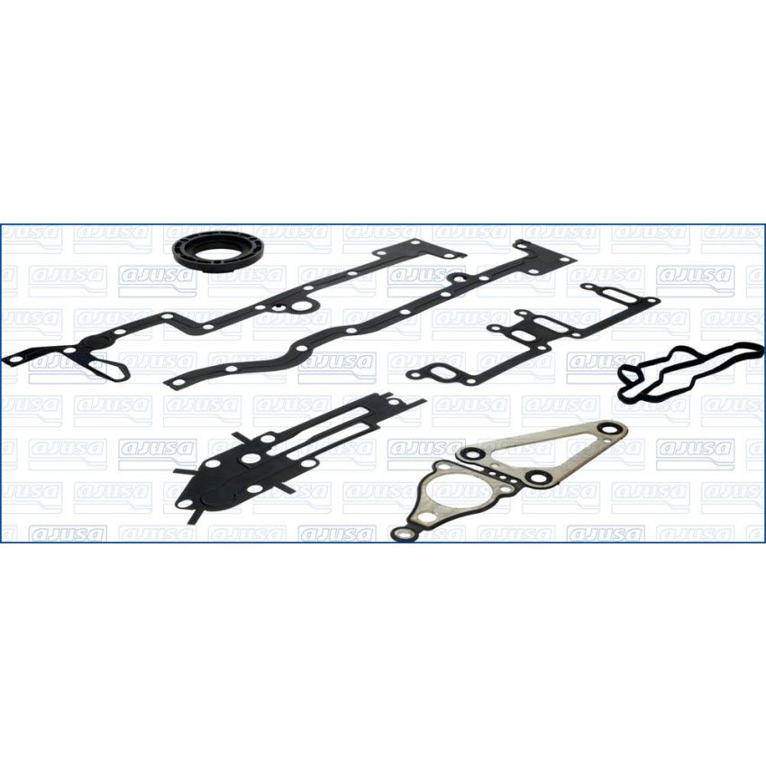 KOMPLET USZCZELEK BLOKU AJUSA 54191900 FORD 2.2TDCI 11-