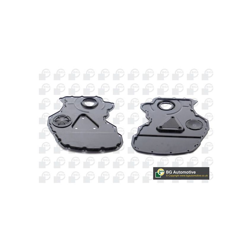 POKRYWA ROZRZĄDU BGA FORD C2302 FORD 2.0TD 00-