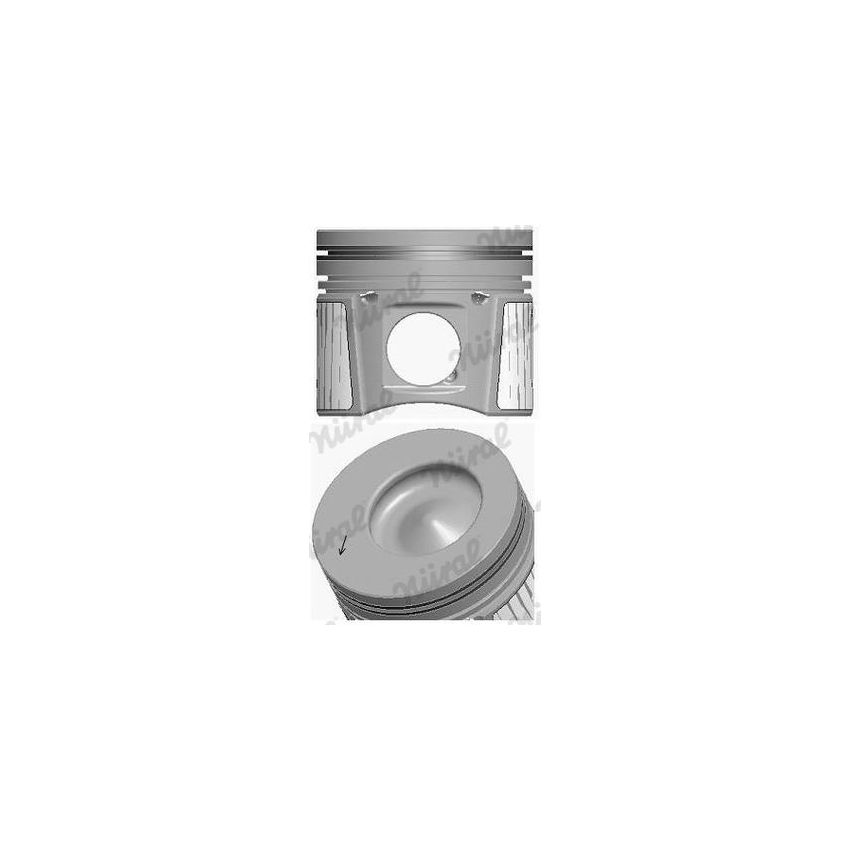 TŁOK GOETZE 8743700010 STD FORD 1.8TDCI 02-