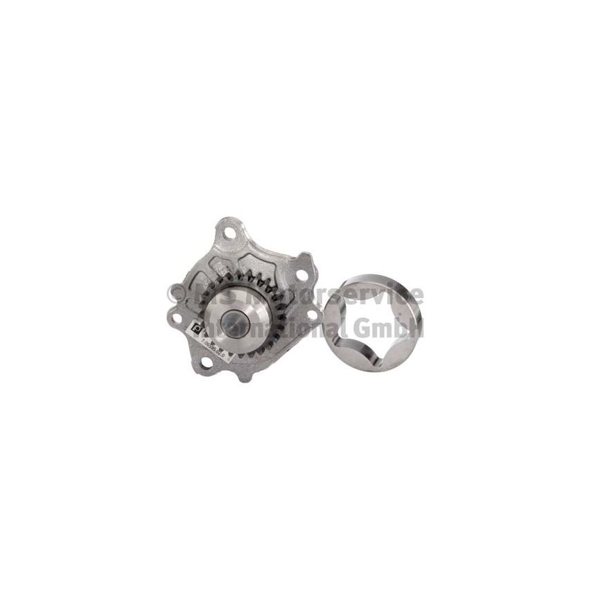 POMPA OLEJU PIERBURG 706595020 TOYOTA 1.0-1.3 98-