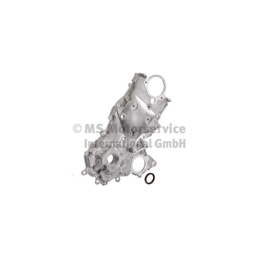 POMPA OLEJU PIERBURG 706595030 TOYOTA 1.4D-4D 04-