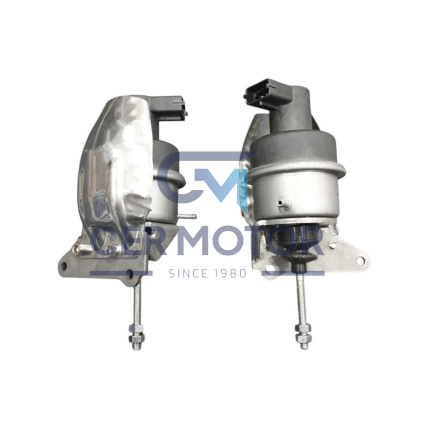 ZAWÓR WASTEGATE ELEKTRONICZNY JRONE T4154 BV35