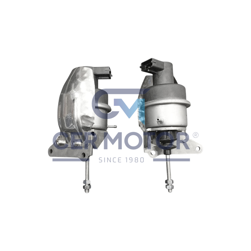 ZAWÓR WASTEGATE ELEKTRONICZNY TS A5451 BV35