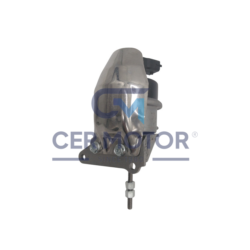 ZAWÓR WASTEGATE ELEKTRONICZNY TS A5452 BV35