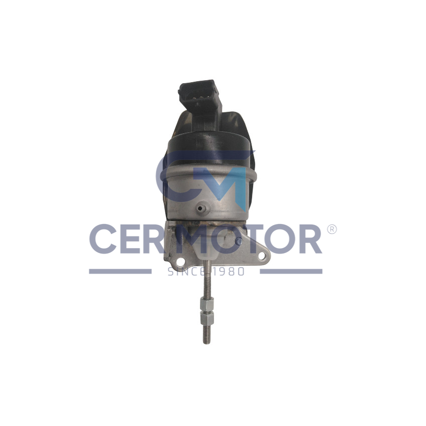 ZAWÓR WASTEGATE ELEKTRONICZNY TS A5452 BV35