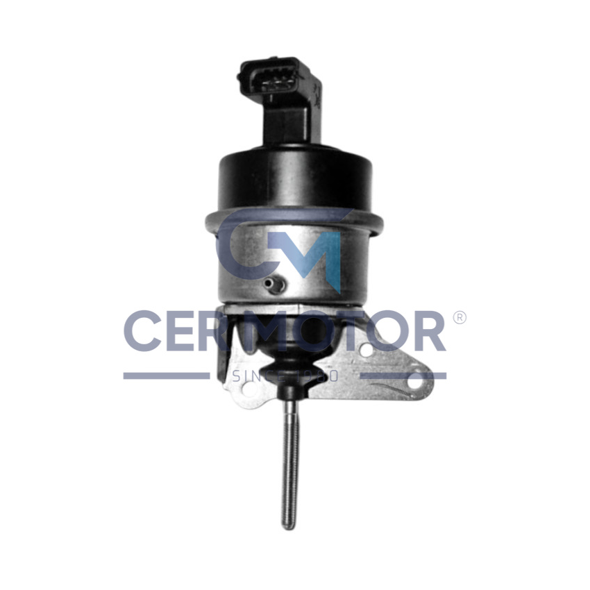 ZAWÓR WASTEGATE ELEKTRONICZNY JRONE T4156 BV30