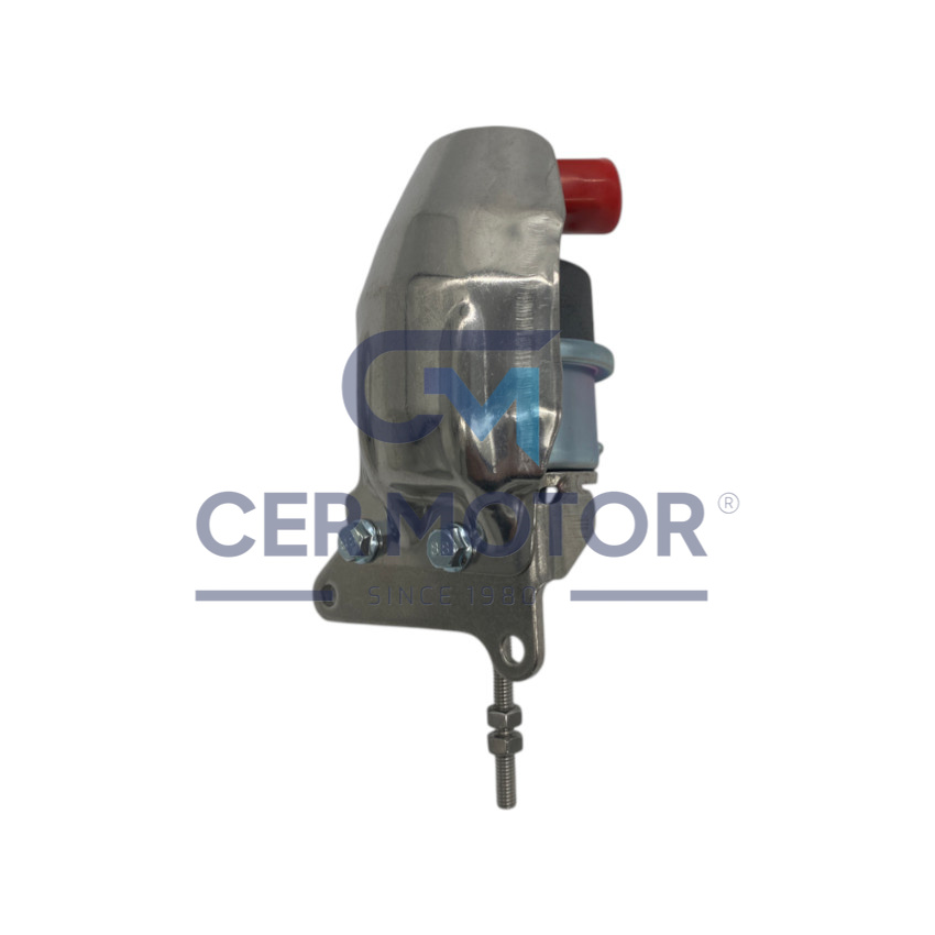 ZAWÓR WASTEGATE ELEKTRONICZNY TS A5453 BV30