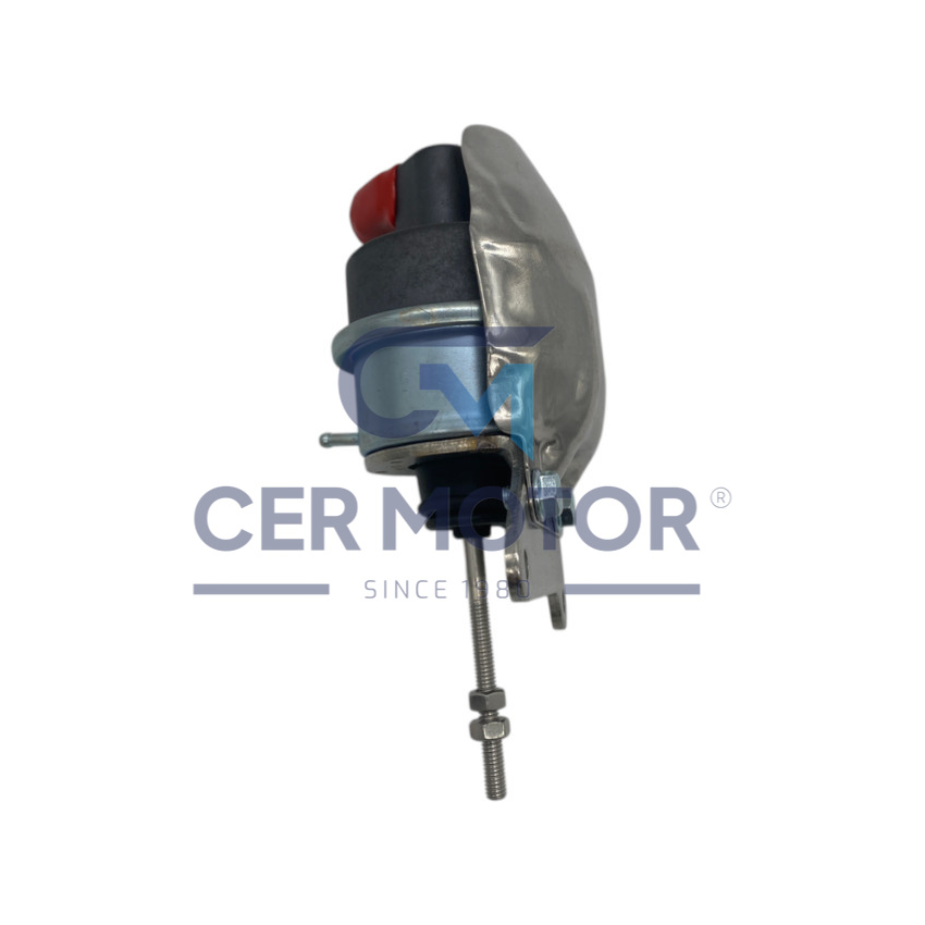 ZAWÓR WASTEGATE ELEKTRONICZNY TS A5453 BV30