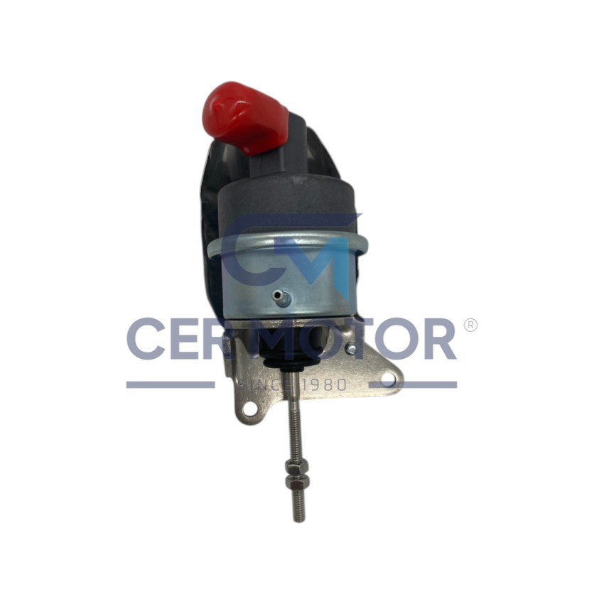 ZAWÓR WASTEGATE ELEKTRONICZNY TS A5453 BV30