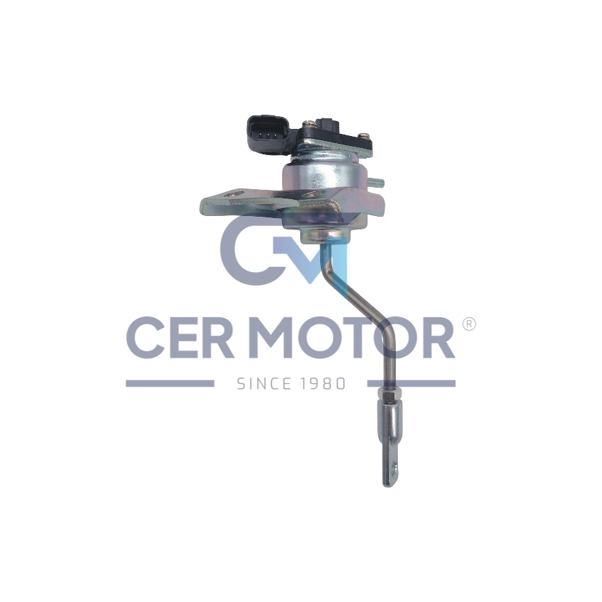 ZAWÓR WASTEGATE ELEKTRONICZNY TS A5454 TD025