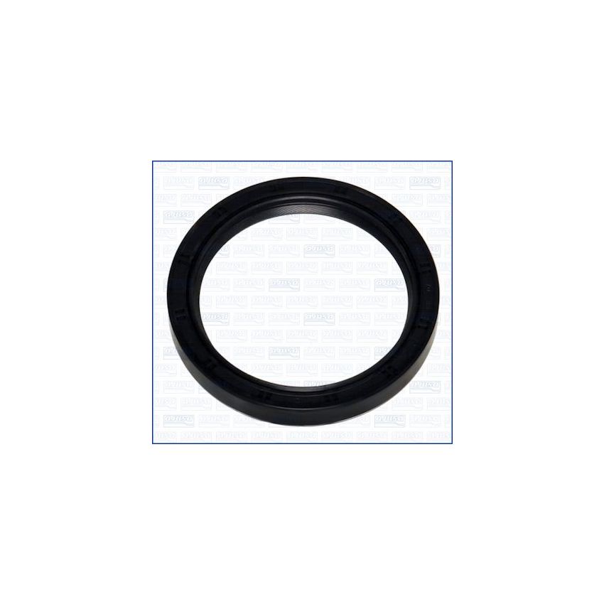 USZCZELNIACZ WAŁU TYŁ SIMMERRING AJUSA 15032800 MAZDA 323 1.1-1.4