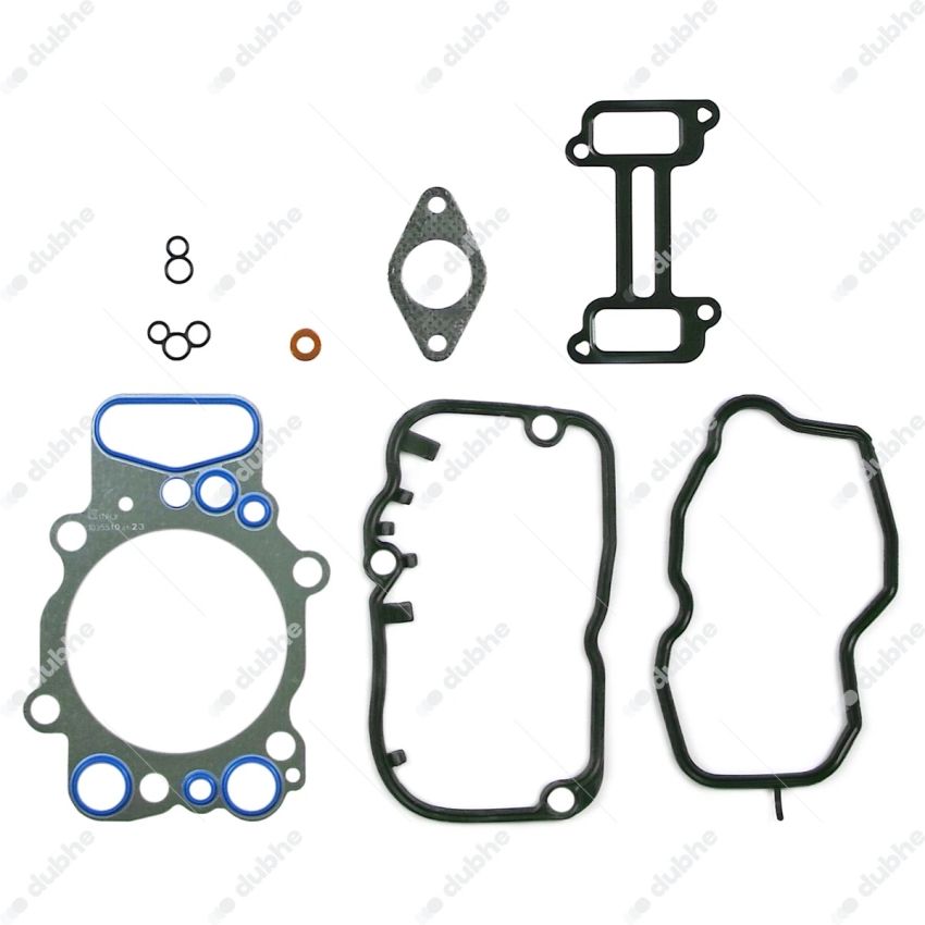 KOMPLET USZCZELEK GŁOWICY LEMA 47105.16 SCANIA DC9/16 04-