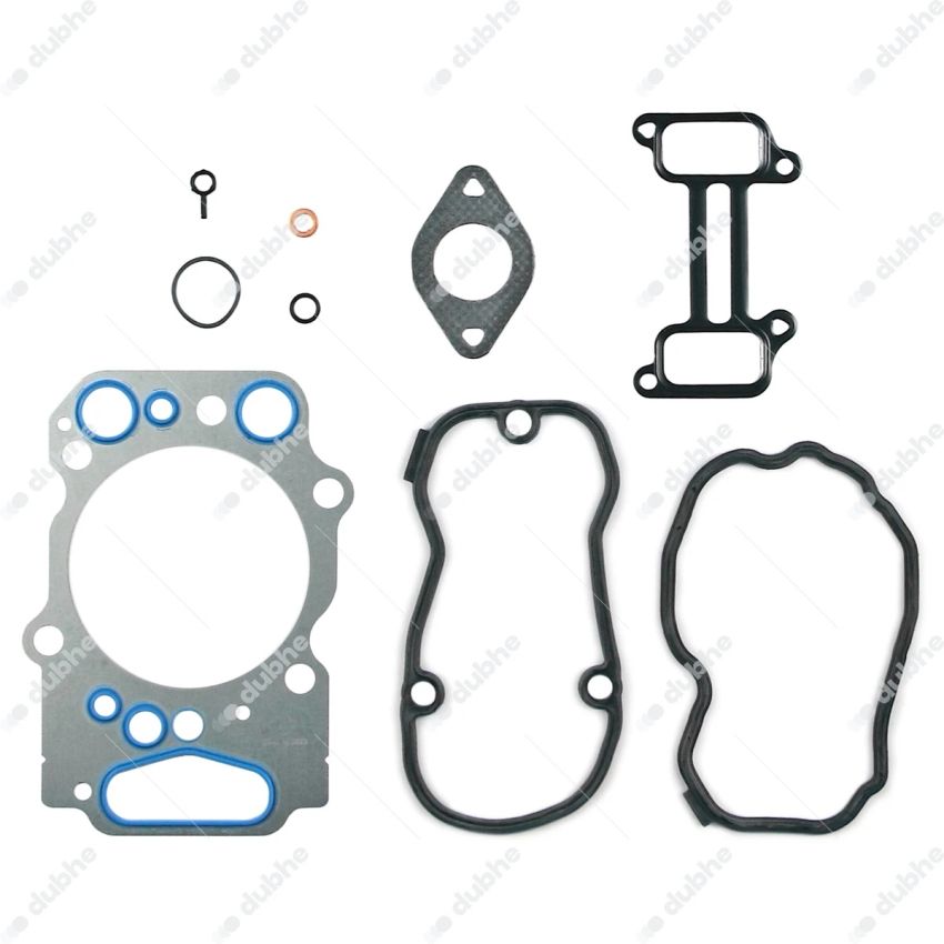 KOMPLET USZCZELEK GŁOWICY LEMA 47105.18 SCANIA DC13 12.7D 08-