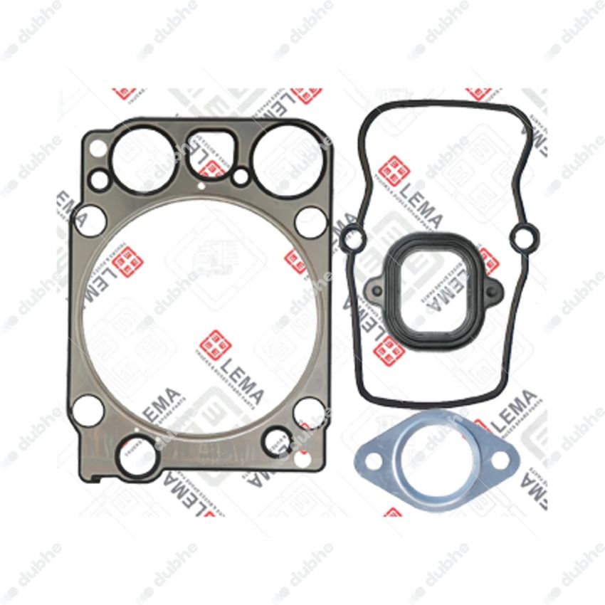 KOMPLET USZCZELEK GŁOWICY LEMA 86065.07 MERCEDES OM501 96-