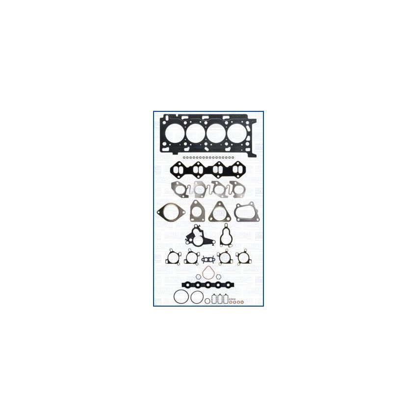 KOMPLET USZCZELEK GŁOWICY AJUSA 52347200 RENAULT 16V 2.0DCI 09-