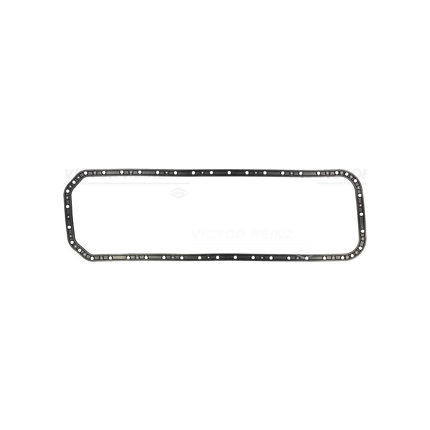 USZCZELKA MISKI OLEJU VICTOR REINZ 71-34392-00 VOLVO TD122 87-