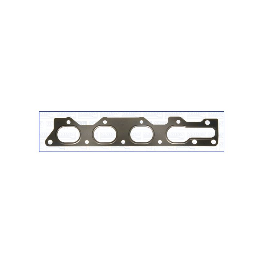 USZCZELKA KOLEKTORA WYDECHOWEGO AJUSA 13195200 MITSUBISHI 2.3 94-